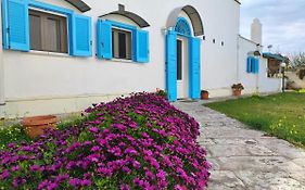 Villino Tronchetto Bianco