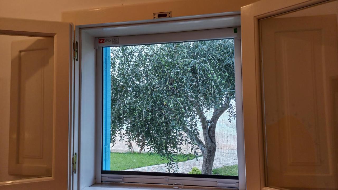 Bed and Breakfast Villino Tronchetto Bianco à Mola di Bari Extérieur photo