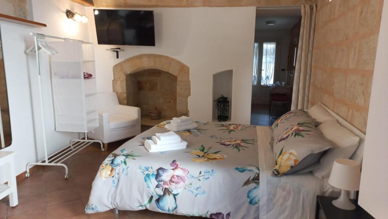 Bed and Breakfast Villino Tronchetto Bianco à Mola di Bari Extérieur photo