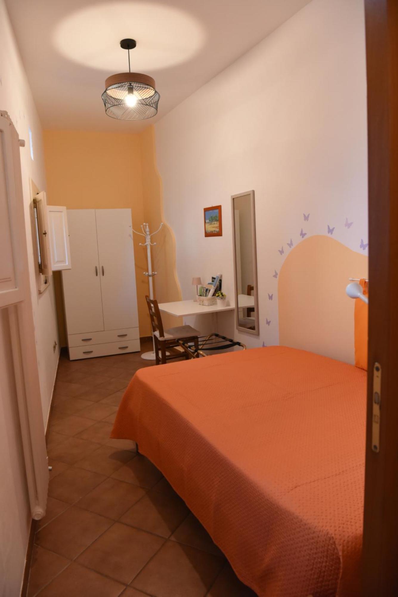 Bed and Breakfast Villino Tronchetto Bianco à Mola di Bari Extérieur photo